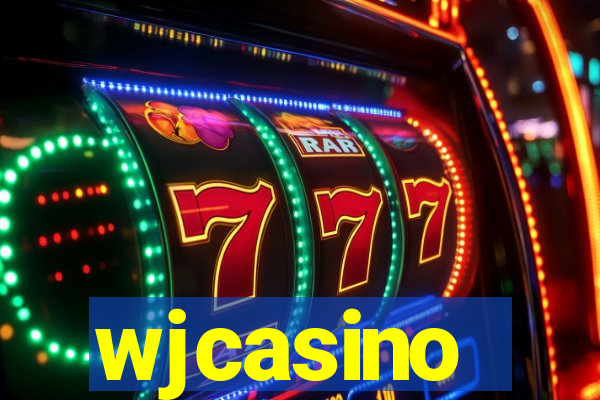 wjcasino - jogos slots premium